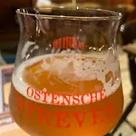 Zeetje Oostende
