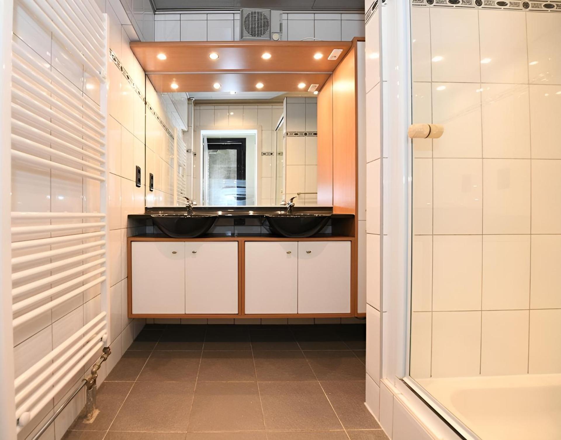 Zeetje Appartement *
