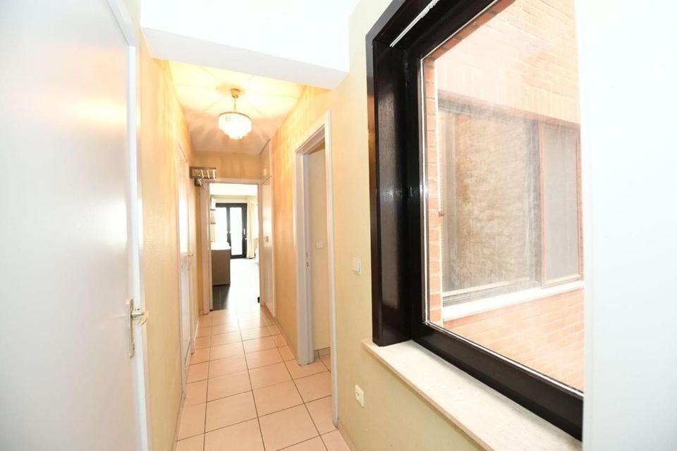 Zeetje Appartement Oostende