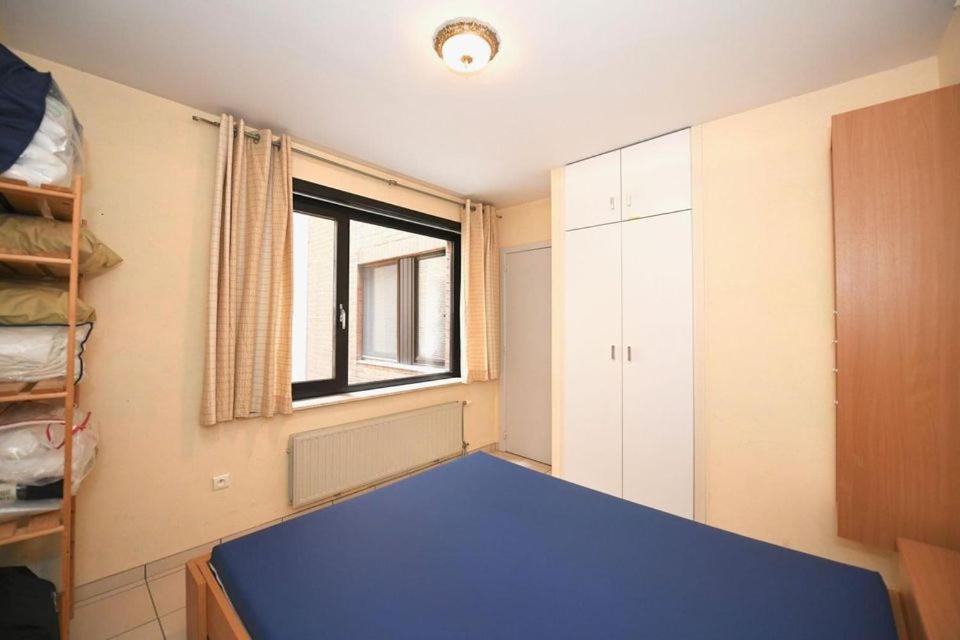 Zeetje Appartement