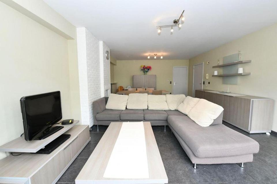 Zeetje Oostende